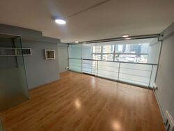 The Central (D1), Office #611407241
